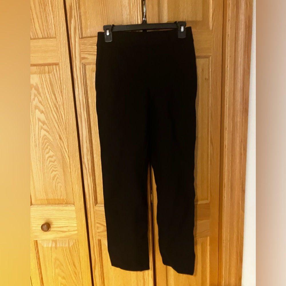 SPANX Straight legs pants size S